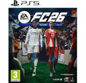 EA Sports FC 26 - PS5